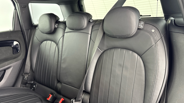 MINI Countryman 1.5 Cooper Exclusive 5dr Auto Petrol Hatchback